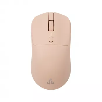 Maus SBOX WM-852 Pink Wireless Interface