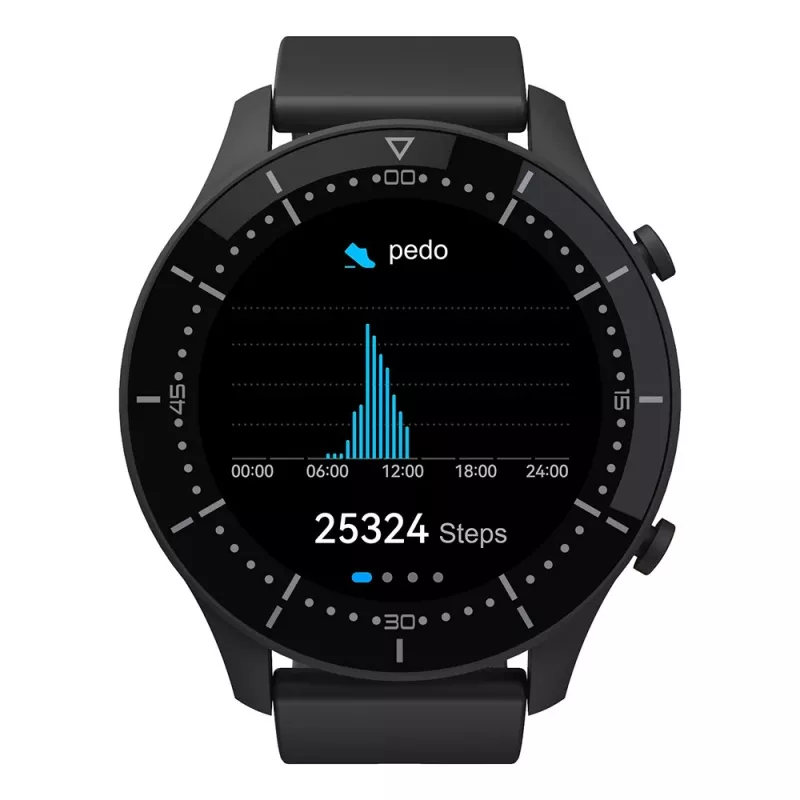 Media-Tech Genua MT870 Smartband, Bluetooth-Telefonie