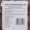 Hundesnack PETITTO Rindertrachea 1 kg - PETITTO Rindertrachea-Kauknochen