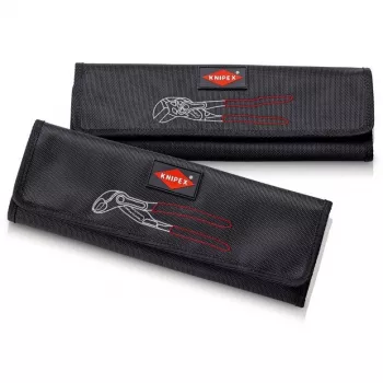 Knipex 00 19 55 S9 Zange roter Griff 115 mm Breite 330 mm Länge