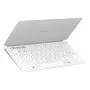 Logitech Keys-To-Go 2 Tastatur Universal Bluetooth QWERTY US International Weiß