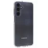 Screenor Bumper 25632SB Hülle für Samsung Galaxy A16 5G / A16 4G LTE, transparent