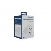 Reiseadapter GEMBIRD A-AC-USMINTF — Welt-auf-US-Stecker, 10 A