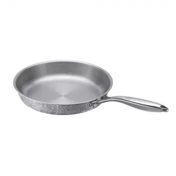 Resto Kitchenware Crater Allzweckpfanne rund