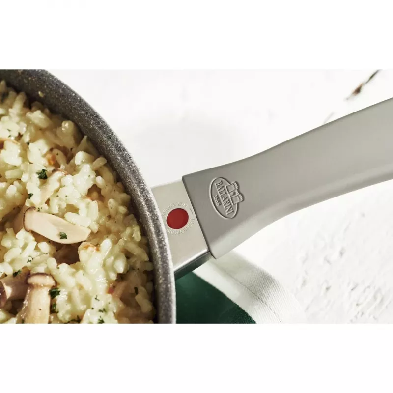 Ballarini Murano Induktions-Granit-Bratpfanne – 28 cm