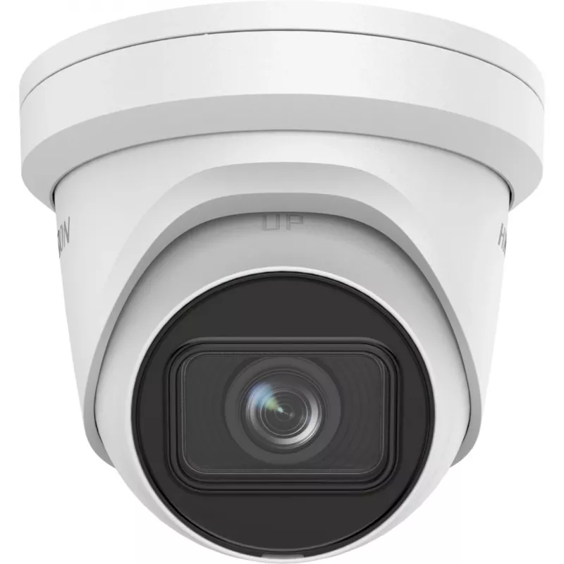 Hikvision DS-2CD2H83G2-IZS In-Ear IP-Überwachungskamera Außenbereich 3840 x 2160 px Decke / Wand