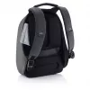 XD Design Bobby Hero XL P705.711 Anti-Diebstahl-Rucksack, 17-Zoll-Laptop, 12,9-Zoll-Tablet, USB-Ladeanschluss, 20 l, Schwarz