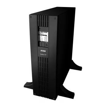 Ever SINLINE RT 3000 Line-Interactive 3 kVA 2250 W 8 AC-Ausgänge