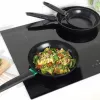 Bratpfanne Russell Hobbs RH03253EU7 20 cm mit Thermocollar-Hitzeindikator