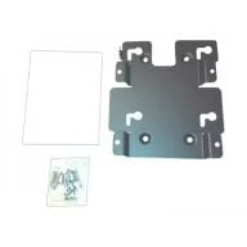 Zebra KT-152097-03 Wandmontage-Kit für CC5000-10 Customer Concierge
