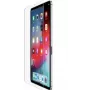 Klare Displayschutzfolie/Rückseitenschutz aus gehärtetem Glas Belkin SFI002EC für Apple iPad 10,2 Zoll (9. Gen.) – 1 St.