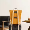 Lässiger Rucksack Native Union W.F.A Backpack Grün 100% recyceltes PET