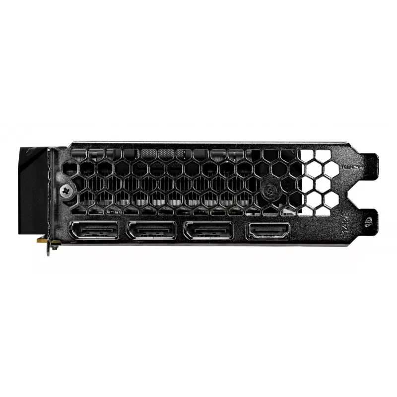 Grafikkarte Palit GeForce RTX 5050 StormX OC — 8 GB GDDR6, 128-bit, PCIe 5.0