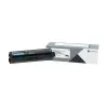 Lexmark 20N0X20 Tonerkartusche mit extra hoher Kapazität CS431dw/CX431adw, Cyan, 6.700 Seiten