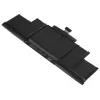 Batterie Green Cell A1494 für Apple MacBook Pro 15 A1398 2013–2014 95Wh