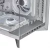 Case TRYX LUCA L70 Midi-Tower ARGB weiß