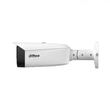DAHUA 4MP Bullet-Netzwerkkamera HFW5459T1-ASEPV0280BPRO — 4MP IP-Bullet-Kamera