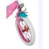 TOIMSA TOI1695 16 Peppa Pig Kinderfahrrad