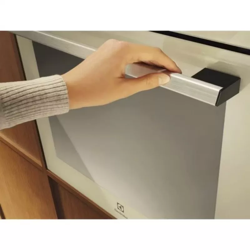 Electrolux LOE8F38S Backofen