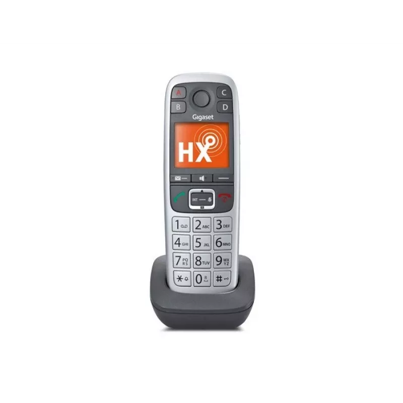 Analog-/DECT-Telefon Gigaset E560HX