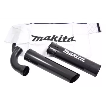 Makita 197235-3 Laubbläser-Zubehör Schwarz