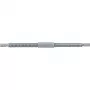 Gedore 6409640 Gewindefeile, 10 mm, metrisch