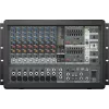 Behringer PMP1680S Audiomixer 10 Kanäle 10 - 200000 Hz Schwarz