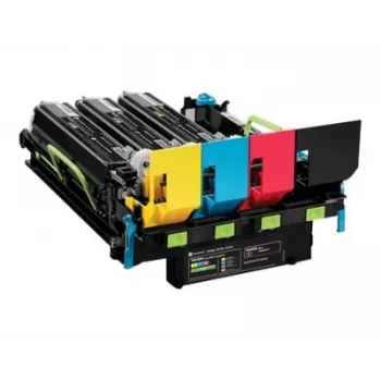 Lexmark 74C0Z50 Imaging Kit für CS72x/CX725, Cyan/Magenta/Yellow