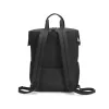 DICOTA Eco Rucksack Dual GO 39,6 cm (15,6 Zoll) Schwarz Tragegriff Schultergurt