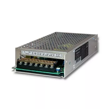 Qoltec 50927 LED-Schaltnetzteil, IP20, 100 W, 12 V, 8,3 A