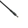Qoltec 50797 Desktop-Netzteil 60 W, 12 V, 5 A, 5,5x2,1 mm, mit Netzkabel