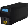 Orvaldi ID600CH USV Line-Interactive 0,6 kVA 360 W