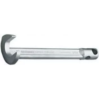 Maulschlüssel Gedore 6670560 Gewicht 265 g Verpackungstiefe 42 mm Verpackungshöhe 40 mm