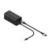 EcoFlow ZMA003-C14 Erdungsadapter für tragbare Powerstationen