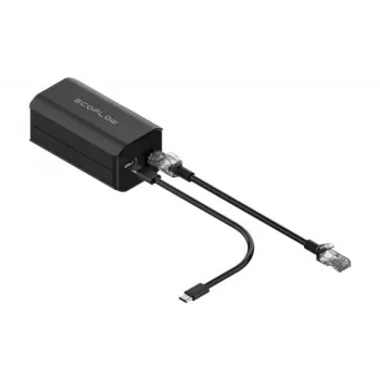 EcoFlow ZMA003-C14 Erdungsadapter für tragbare Powerstationen