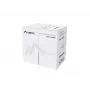 Netzwerkkabel Lanberg LCU5-12CU-0305-O U/UTP Cat5e 305 m Orange
