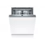 Einbau-Geschirrspüler Bosch SMV46KX14E, Energieeffizienzklasse E