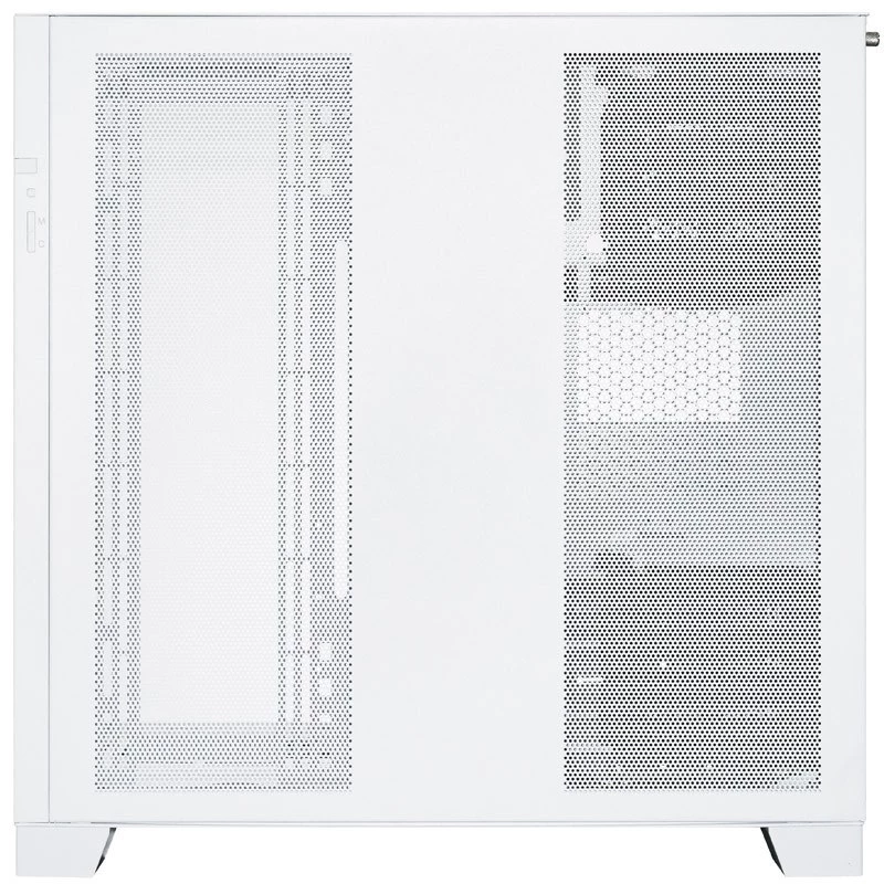 Lian Li O11 Dynamic EVO XL Big-Tower-Gehäuse, Weiß