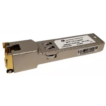 Cambium Networks cnMatrix 1000Base-T (RJ45) SFP-Transceiver