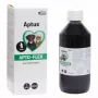 Flüssiges Gelenkergänzungsmittel Aptus Apto-flex 500 ml für Hunde und Katzen, flüssiges Diätfuttermittel, konservierungsmittelfrei