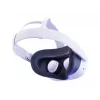 Meta Quest 3S Virtual-Reality-System, 128 GB, weiß