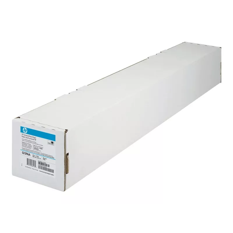 Druckerpapier HP Universal Bond Paper 610 mm x 45,7 m