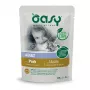 Oasy Chunks in gravy Adult PORK 85gr