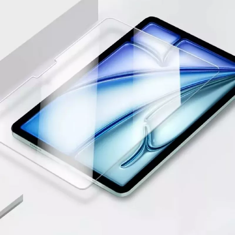 Anti-Glare-Bildschirmschutzfolie 4smarts 541175 für Apple iPad Air 9H