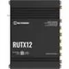 Teltonika RUTX12DUAL LTE CAT 6 Industrial Cellular Router