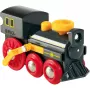 Train BRIO Old Steam Engine