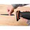 Säbelsäge Black & Decker BDCR18N