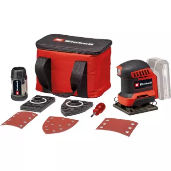 Einhell 4460730 Batterie Schwarz