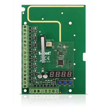 Satel MTX-300 Steuermodul für Funkgeräte des MICRA-Systems