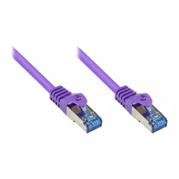 Goodconnections 8060-H015V Ethernet-Patchkabel